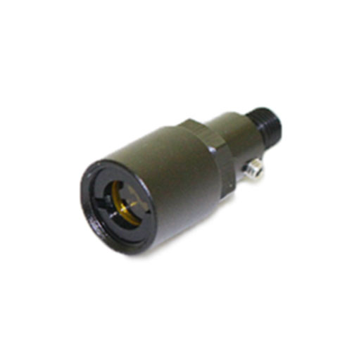 200~2500nm Filter Retention Lens Φ14mm Collimator Coupling Loading Filter